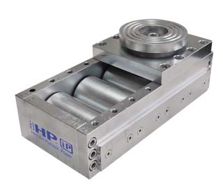 SK系列-重型坦克輪