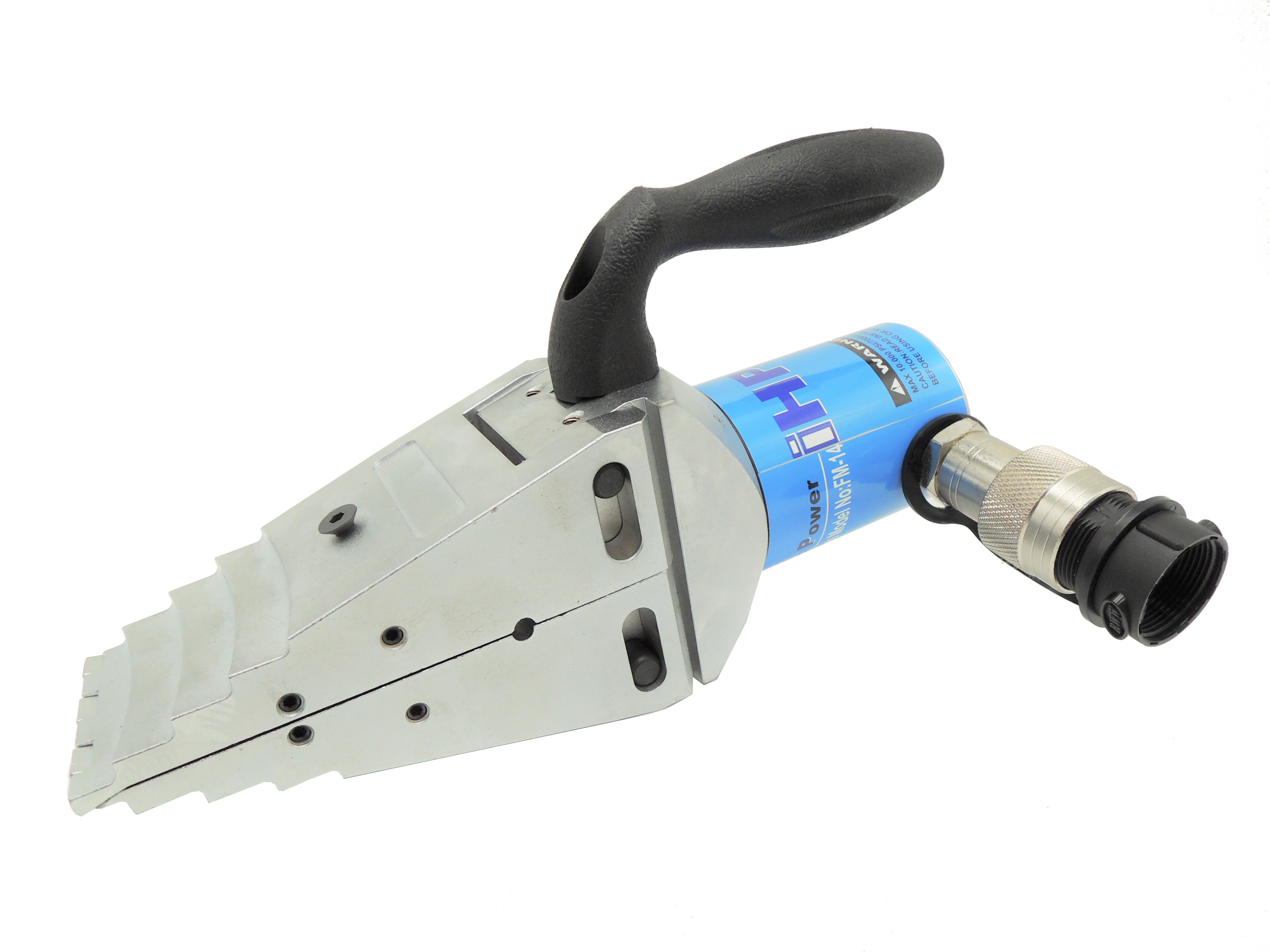 液壓法蘭分離器